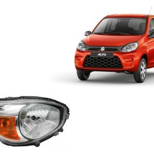 Semióptica Suzuki Alto 2016 A 2024 Derecha