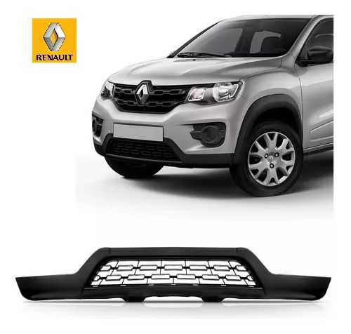 Rejilla Paragolpe Renault Kwid Original