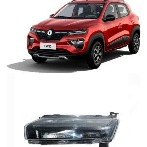 Semióptica Renault Kwid Led Superior 2022 Izquierdo