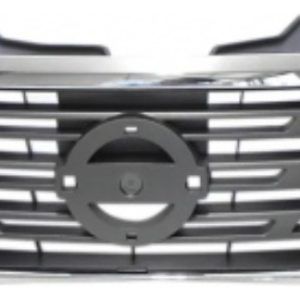 Careta Nissan Frontier Np300 2016