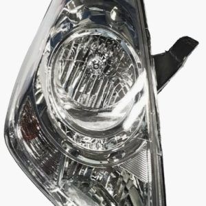 Semióptica Hyundai H1 Derecha 2008 A 2018 Cromada