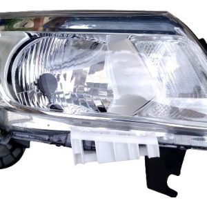 Semióptica Nissan Frontier Derecha 2016 A 2020 D23