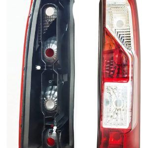 Faro Trasero Renault Master Ill 2013 A 2022 Derecho