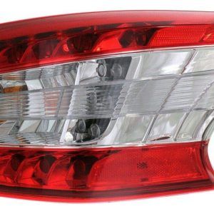 Faro Nissan Sentra B17 2013 A 2016 Derecho