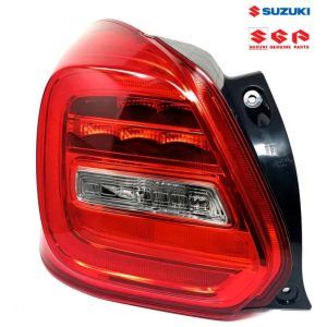 Faro Trasero Suzuki Swift 2018 A 2023 Izquierdo Led