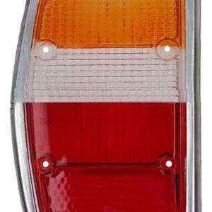 Acrílico Faro Ford Taunus Coupe 1974 1980 Izquierdo