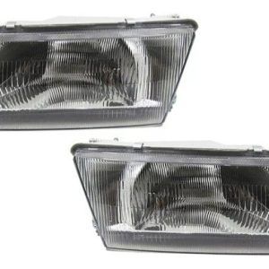 Semióptica Nissan Sentra B14 Izquierda Japón