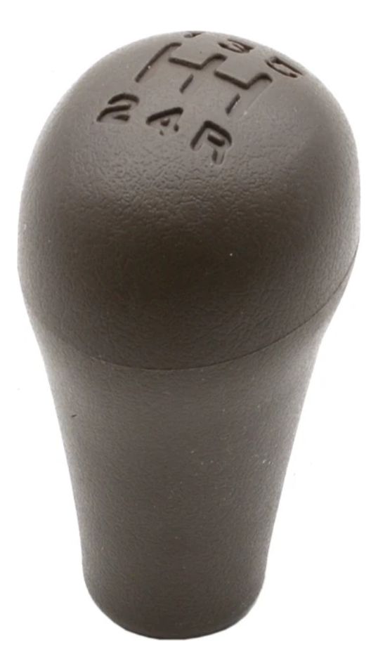 Pomo Palanca De Cambios Nissan D22 Sentra Pathfinder Varios - Imagen 2