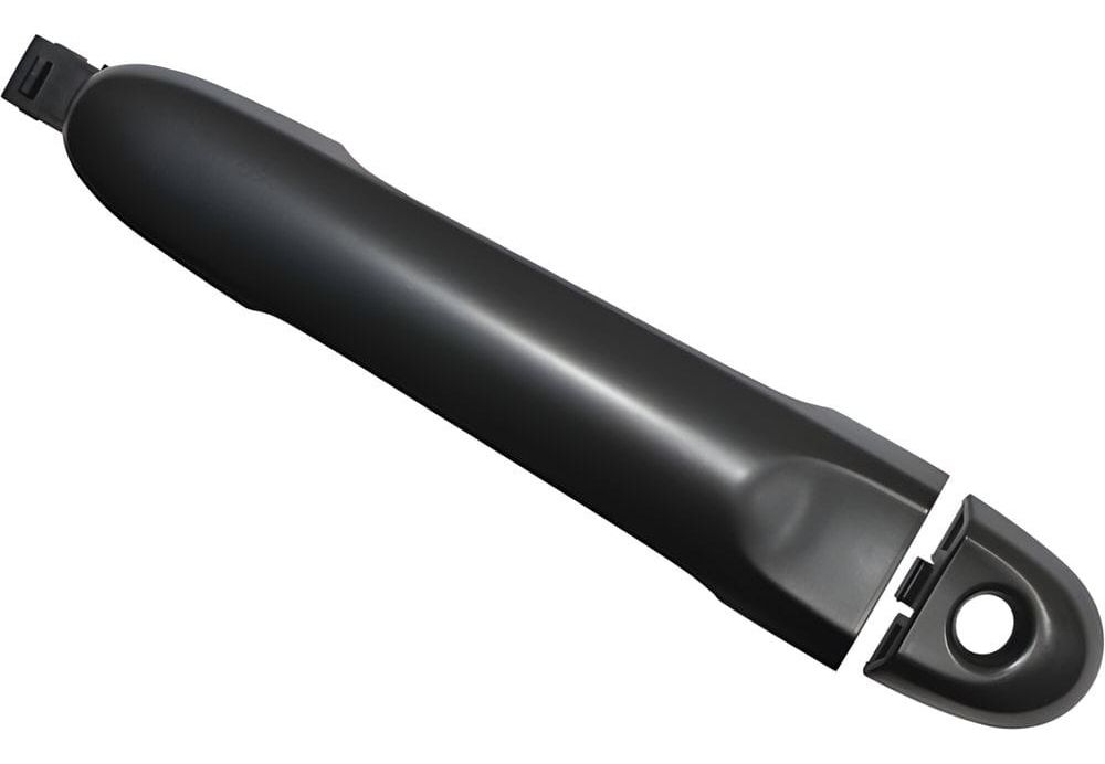 Manija Exterior C/agujero Llave Nissan March/juke 2011-2022