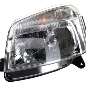 Semióptica Peugeot Partner Citroen Berlingo 2010/23 M59 M69