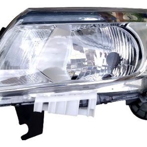 Semióptica Nissan Frontier Izquierda 2016 A 2020 D23