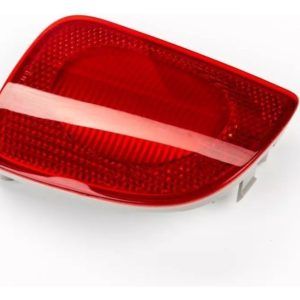 Reflector Paragolpe Renault Oroch Izquierdo Original