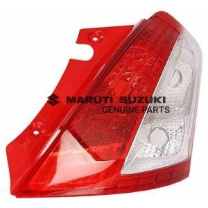 Faro Trasero Suzuki Swift 2011 A 2017 Derecho Original