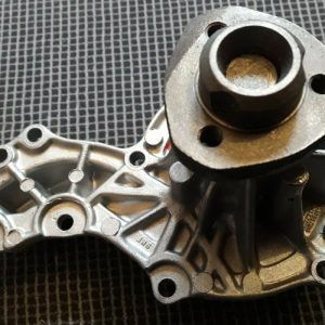 Bomba De Agua Ford Escort 1.8 Vw Gacel