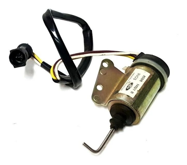 Actuador Puerta Ford Sierra Original