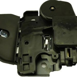 Cerradura Baúl Nissan Versa 2012 A 2019