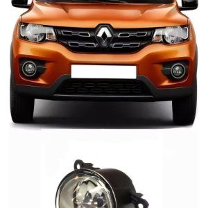 Caminero Renault Kwid 2017 A 2021 C/lámpara