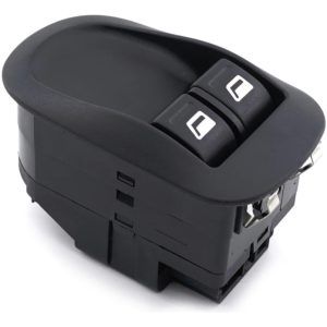 Comando Alza Cristales Peugeot 206 207 306