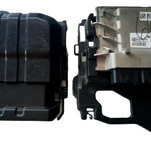 Ecu Ford Ecosport 2013 A 2020 Original Completa