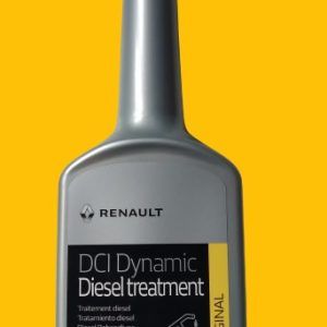 Aditivo Renault Motores Diésel Dci Dynamic 250 Ml