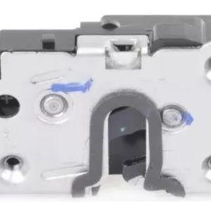Cerradura Renault Duster Oroch Trasera Derecha Original