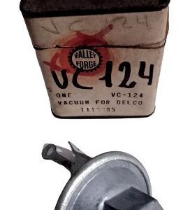 Avance Vacio Chevrolet Gmc V8 1955 1956