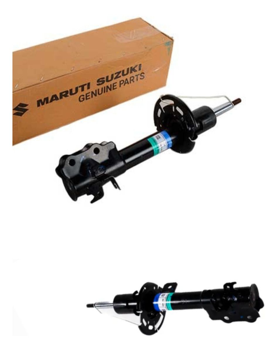 Kit Amortiguadores Suzuki Swift Dzire 2017 A 2024 Originales