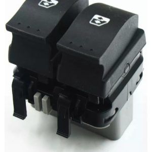 Tecla Alzacristal Renault Scenic Clio Master Sandero Logan L