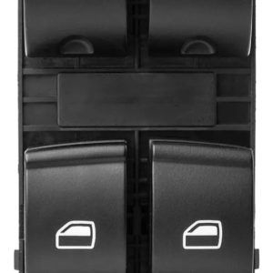 Comando Alzacristal Audi A3 A4 B6