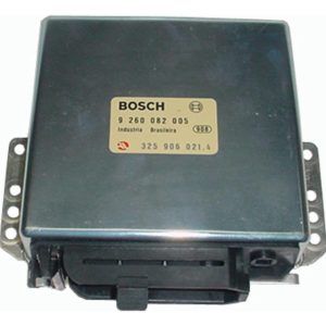 Ecu Volkswagen Santana Ford Versailles 1991 A 1996