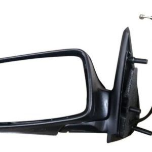 Espejo Volkswagen Golf 1992 1998 C/ Control Izquierdo