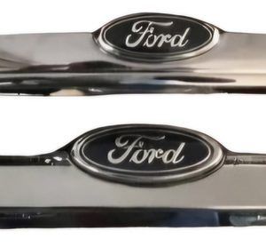 Moldura Portón Ford Mondeo 1996 2001