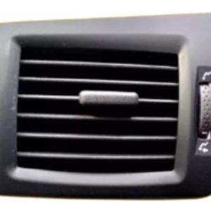Difusor De Aire Renault Symbol Il Derecho