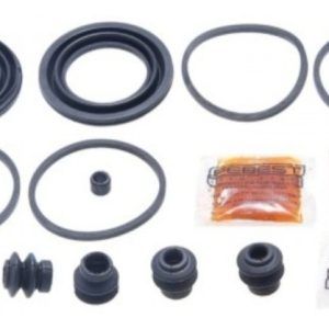 Kit Reparación Mordazas Nissan Tiida Delanteras Original