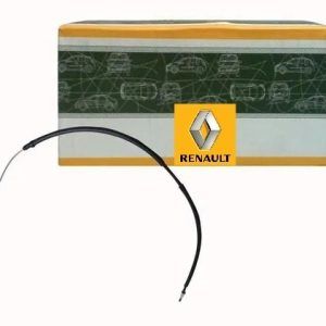 Cable Freno De Mano Renault Scenic Original