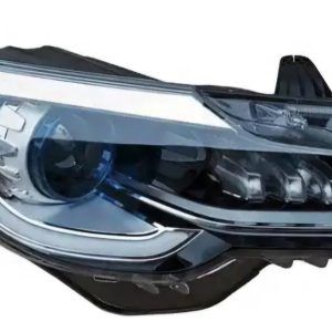 Semióptica Jetour X70 Led Derecha 2022