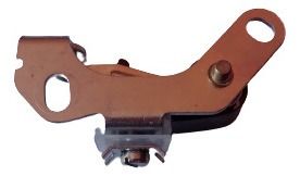 Platino Fiat 124 125 131 Panda Ritmo Bosch