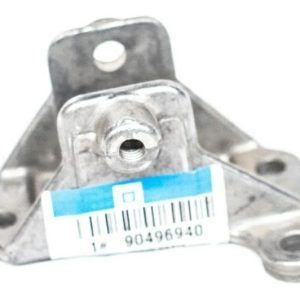 Soporte Pata Superior Articulada Chevrolet Vectra 97 05 Gm