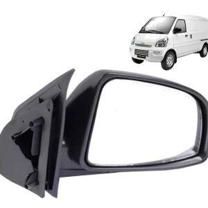 Espejo Derecho Manual Chevrolet N300 Año 2011-2019