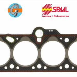 Junta Tapa De Cilindros Volkswagen 1.6d 1,5mm 2m