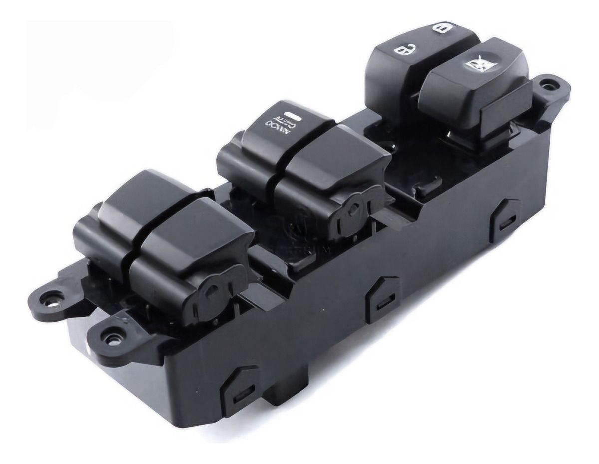 Interruptor Alza Cristal Hyundai Creta Ix 25 2014 2020