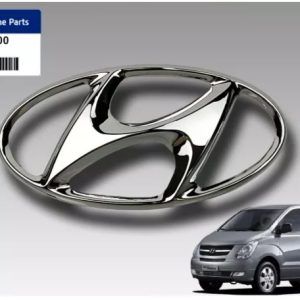 Emblema Hyundai H1 2007 2018 Original