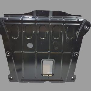 Protector De Motor Renault Duster Original