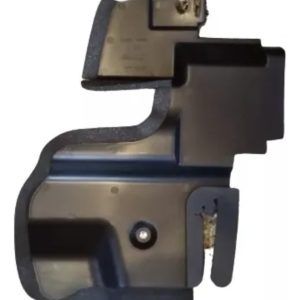 Ducto Aire Radiador Nissan Frontier Np300 15 20 Original