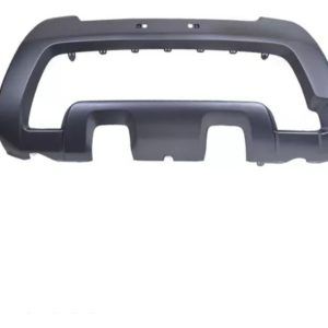 Moldura Paragolpe Renault Duster, Oroch