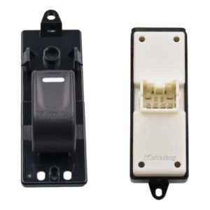 Tecla Alza Cristal Great Wall Hover Haval H3 H5 Trasera