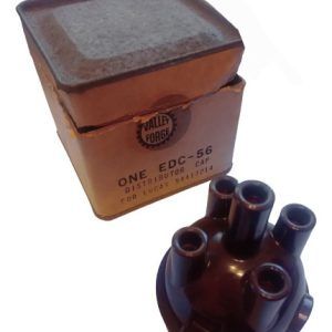Tapa Distribuidor Morris Austin Hillman Ford Lotus Lucas