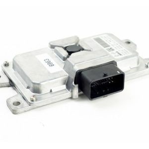 Ecu Caja Automática Renault Fluence 2011 A 2017
