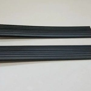 Protector Paragolpe Trasero Chevy 500