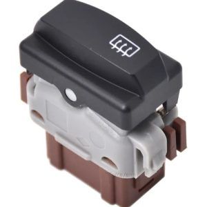 Tecla Desempañante Renault Logan Sandero Stepway